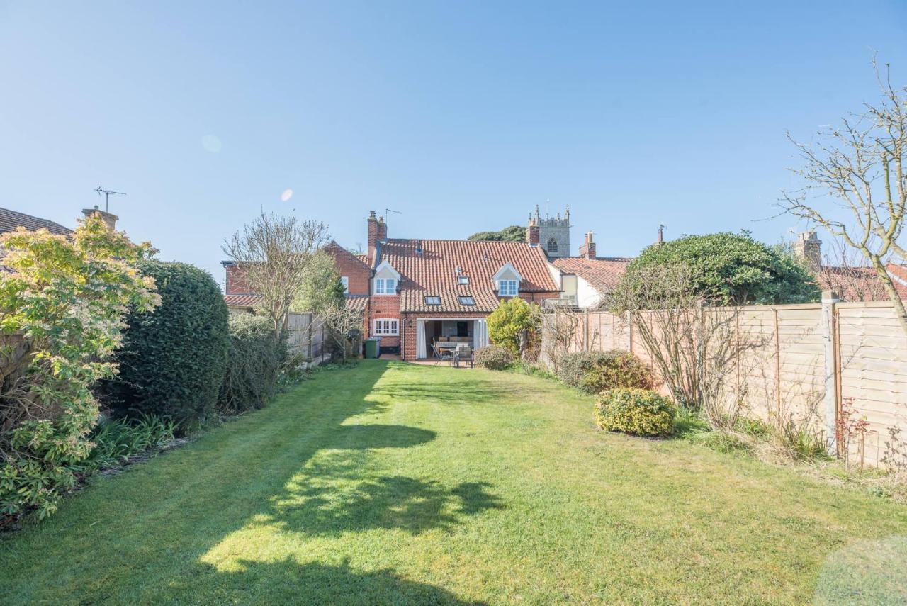 Willa Baxter House, Wangford Beccles Zewnętrze zdjęcie